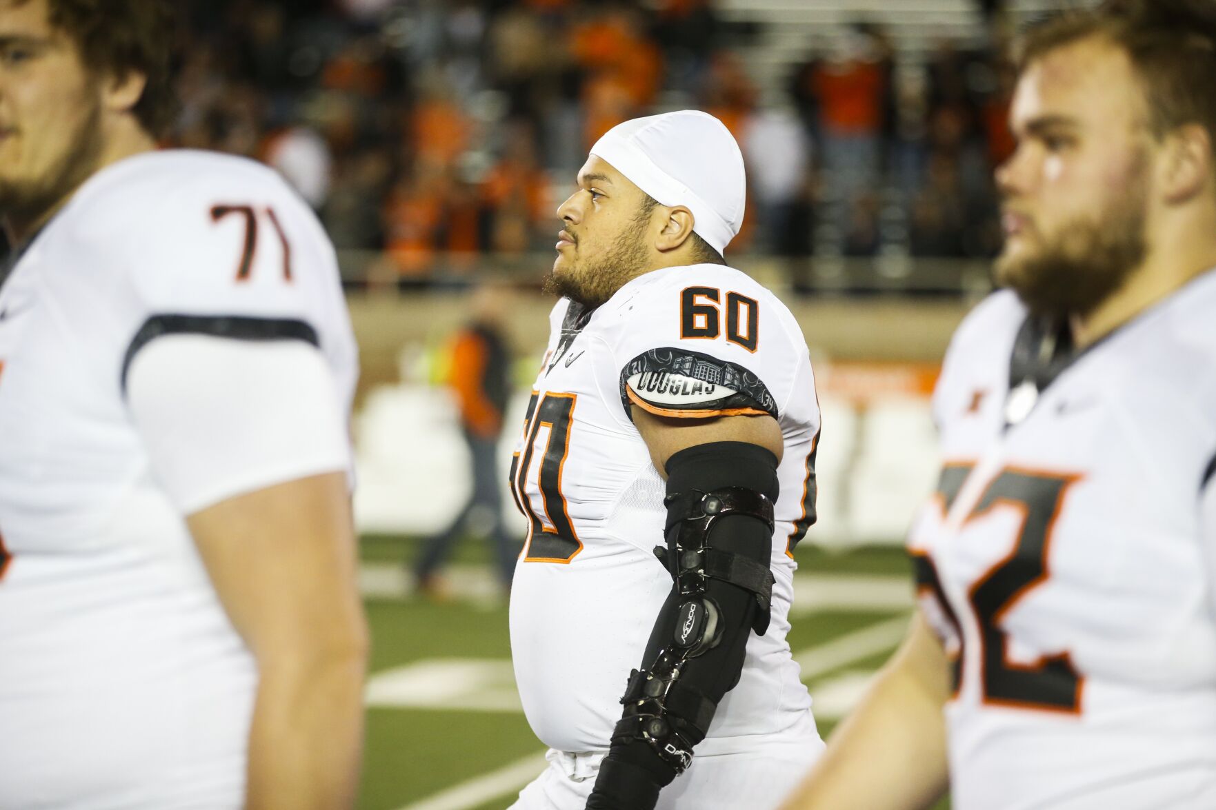 OSU vs. Texas Tech